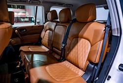 انفنتي QX80